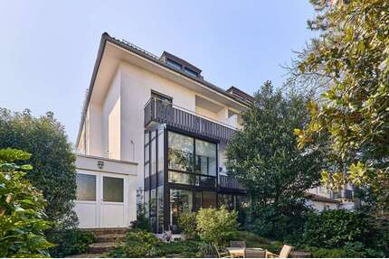 Haus zum Kaufen in Mannheim 1.650.000,00 € 308 m²