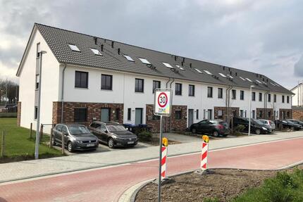 Mittelreihenhaus in Stade Riensförde