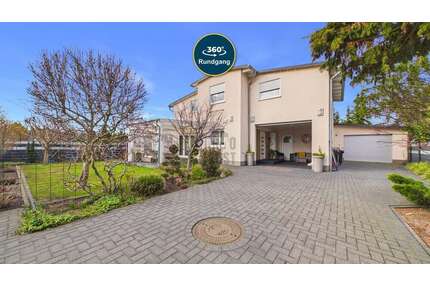 Haus zum Kaufen in Sassenburg Stüde 329.000,00 € 110 m² - Sassenburg / Stüde