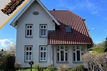 Haus zum Kaufen in Hohenlockstedt 389.000,00 € 175 m²