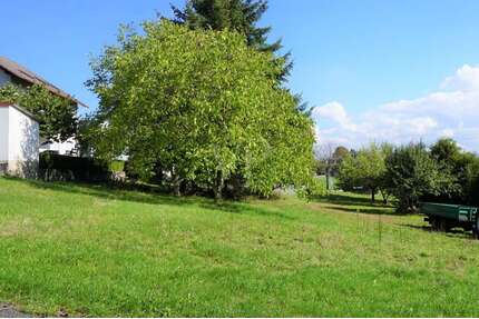 Grundstück zu verkaufen in Flieden 129.000,00 € 1634 m²