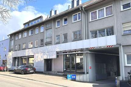 Einzelhandel in Böblingen 3.500,00 € 326 m²