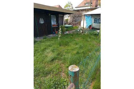 Pachtgarten - 750,00&nbsp;EUR Kaltmiete, ca.&nbsp; 0,00&nbsp;m&sup2; in Brandenburg an der Havel (PLZ: 14770)