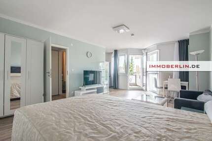 Wohnung zum Kaufen in Berlin 175.000,00 € 37 m²