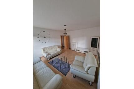 3-Zimmer-Wohnung 98qm in Rockenhausen zu vermieten