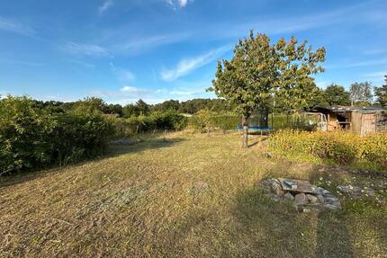 Kleingarten in GlöwenPrignitz - 7.500,00&nbsp;EUR Kaufpreis, ca.&nbsp; 0,00&nbsp;m&sup2; in Plattenburg (PLZ: 19339)