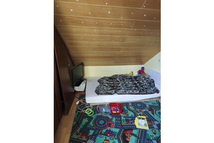 Gemütliche 2-Zimmer-Dachgeschosswohnung in Bad Kreuznach