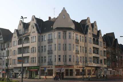 Wohnung zum Mieten in Berlin 1.800,00 € 105.85 m²