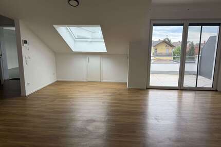 Wohnung zum Mieten in Waghäusel 1.194,15 € 80 m²