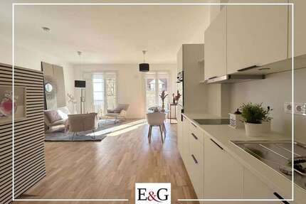 Wohnung zum Mieten in Stuttgart 1.270,00 € 49.57 m²