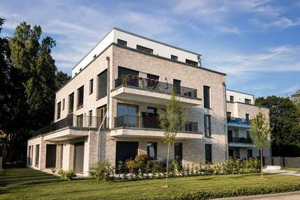 Wohnung zum Kaufen in Mönchengladbach 685.000,00 € 163 m²