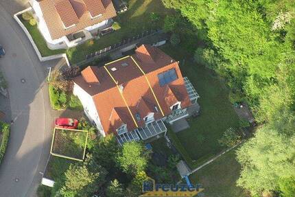 Hell * Hübsch * Ruhige Randlage - Sehr gepflegtes Reihenmittelhaus mit Doppelcarport in Baindt !