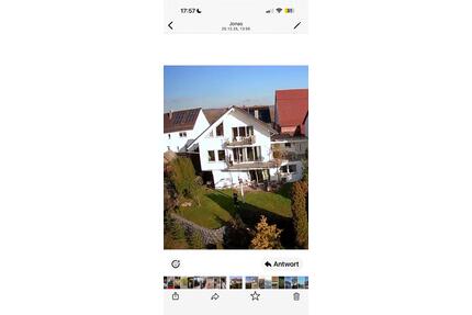 2 Familien Architekten Haus - 988.000,00&nbsp;EUR Kaufpreis, ca.&nbsp; 252,00&nbsp;m&sup2; in Weissach im Tal (PLZ: 71554)