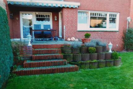 3 Zimmer Wohnung 85qm, Erdgeschoss+Garten, Gescher - Velen