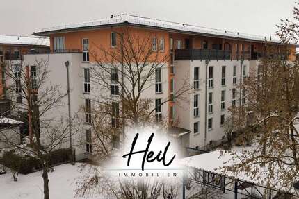 Wohnung zum Kaufen in Taucha 99.000,00 € 47.1 m²