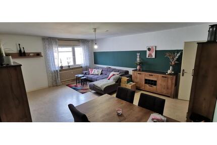 Nauwieser Viertel - 3ZKB - ab 01.06.26 - neue EBK - Wannenbad - Saarbrücken