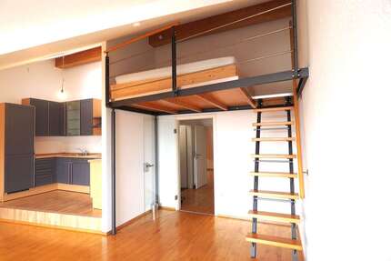 Wohnung zum Kaufen in Frankfurt am Main - Oberrad 331.250,00 € 63 m²