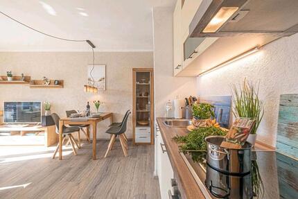 Zentrale Ferienwohnung Grömitz Ostsee zu vermieten!