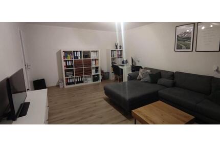 WH 2 Zimmer Küche Bad in Bökendorf zum 1.8.26 - Brakel