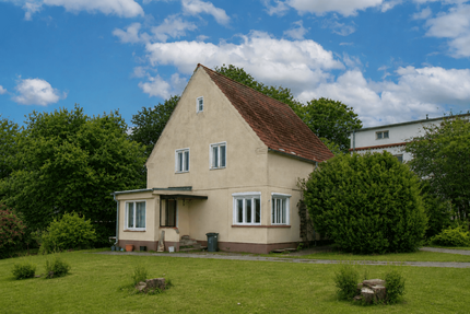 Haus zum Kaufen in GarzRügen 160.000,00 € 112.08 m² - Garz/Rügen