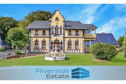 Haus zum Kaufen in Geestland-Neuenwalde 739.000,00 € 317 m²