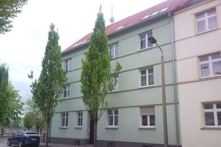 Wohnung zum Mieten in Luckenwalde 544,00 € 68 m²