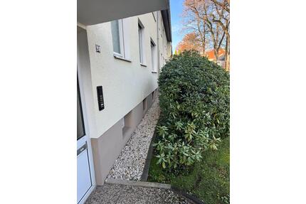 Eigentumswohnung in Bonn - Bad GodesbergPlittersdorf