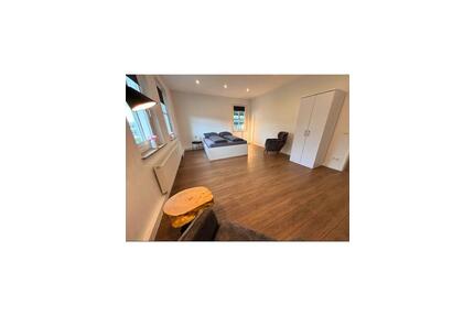 Modernisierte Wohnung - Ideal für Firmen - Lingen (Ems) Damaschke