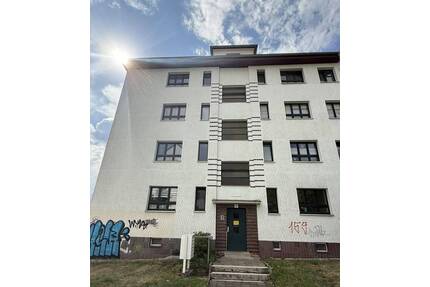 Entspanntes Wohnen in Möckern...Balkon und Eckwanne! - Leipzig Wahren