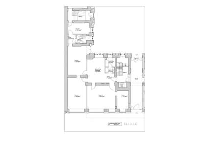 Wohnung zum Mieten in Berlin 3.150,00 € 105 m²