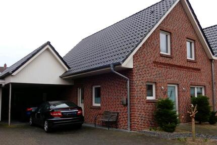 Doppelhaushälfte in Emlichheim zu vermieten