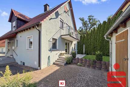 Haus zum Kaufen in Seinsheim 435.000,00 € 171 m²