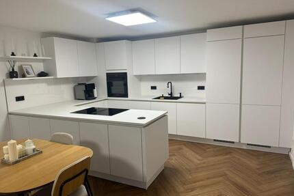 3-Zimmer Wohnung mit 92 m² in Bergisch Gladbach Herkenrath