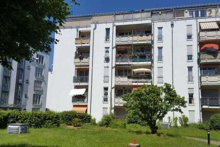 Wohnung zum Kaufen in Leipzig 153.000,00 € 57 m²