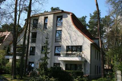 Wohnung zum Mieten in Berlin 618,65 € 45.26 m²