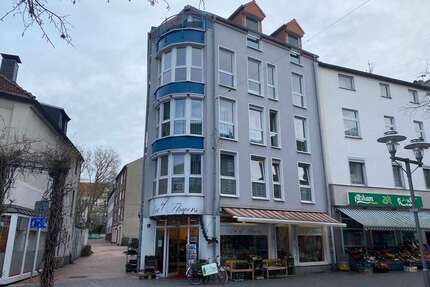 Wohnung zum Mieten in Gladbeck 880,00 € 122.06 m²