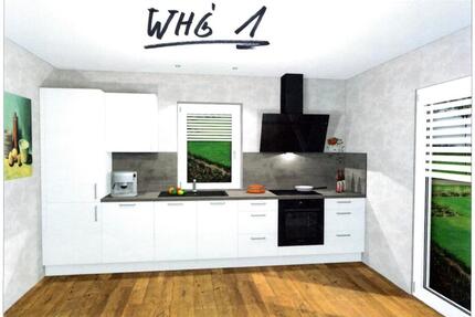 ERSTBEZUG Neubau Reihenhaus Bungalow zum 01.05.2026 zu vermieten - Ostrhauderfehn