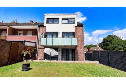 Haus zum Kaufen in Schwalmtal 649.500,00 € 215.31 m²