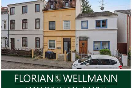 Haus zum Kaufen in Bremen 479.000,00 € 179.94 m²