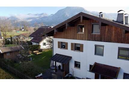 Haus zum Kaufen in Grassau 799.000,00 € 183 m²