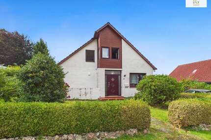 Haus zum Kaufen in Wingst 189.000,00 € 135 m²