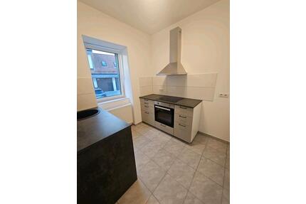 2 Zimmer Wohnung Altstadt Bad Soden am Taunus