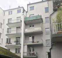 Wohnung zum Kaufen in Düsseldorf Bilk 299.900,00 € 58 m² - Düsseldorf Bilk