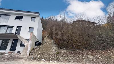 FAIRPREIS IN HANGLAGE MIT BLICK INS WIESENTAL - Maulburg