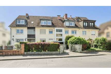 Wohnung zum Mieten in Frankfurt am Main 920,00 € 74.1 m²