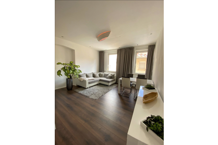 Wohnung zum Mieten in Stuttgart 1.075,00 € 47 m²