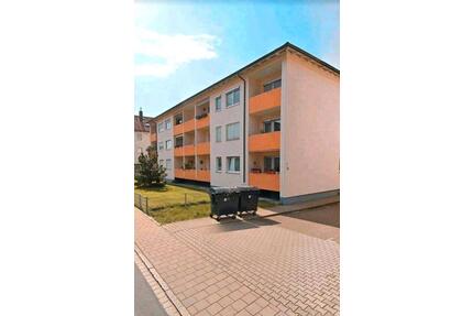 2-Zimmer-Wohnung zentrumsnah in Neumarkt am Fuße des Weinbergs - Neumarkt in der Oberpfalz Altenhof