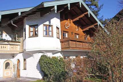 Wohnung zum Kaufen in Grassau 335.000,00 € 72 m²