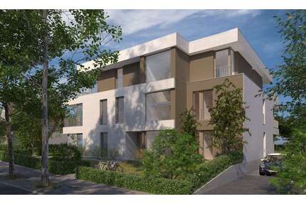Wohnung zum Kaufen in Bad Vilbel 502.500,00 € 75 m²