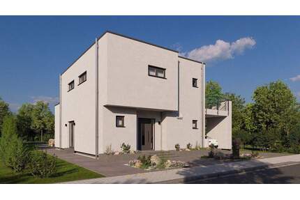 Großzügig und clver geplantes Eigenheim in Pasewalk